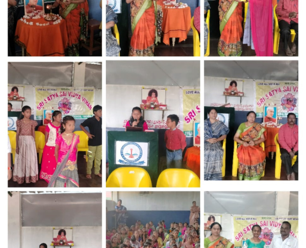 Important Misc. Events at School 5